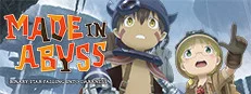 Made in Abyss: Binary Star Falling into Darkness in de aanbieding bij Steam