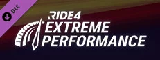 RIDE 4 - Extreme Performance in de aanbieding bij Steam