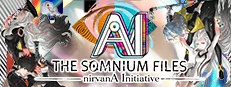 AI: THE SOMNIUM FILES - nirvanA Initiative in de aanbieding bij Steam