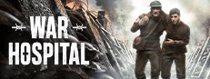 War Hospital in de aanbieding bij Steam