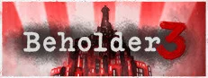 Beholder 3 in de aanbieding bij Steam
