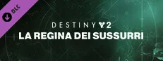 Destiny 2: La Regina dei Sussurri  in de aanbieding bij Steam
