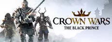 Crown Wars: The Black Prince in de aanbieding bij Steam