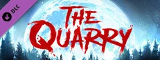 The Quarry - Sblocco gioco completo in de aanbieding bij Steam