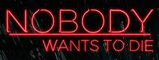 Nobody Wants to Die in de aanbieding bij Steam