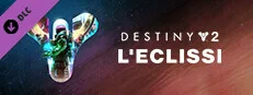 Destiny 2: L'Eclissi in de aanbieding bij Steam