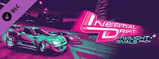Inertial Drift - Twilight Rivals DLC in de aanbieding bij Steam