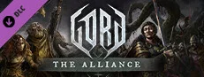 Gord - The Alliance in de aanbieding bij Steam