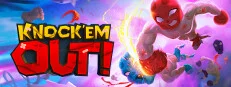 Knock'Em Out in de aanbieding bij Steam