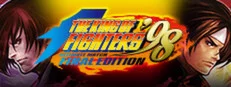 THE KING OF FIGHTERS '98 ULTIMATE MATCH FINAL EDITION in de aanbieding bij Steam