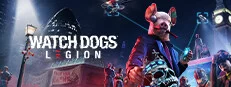 Watch Dogs®: Legion in de aanbieding bij Steam