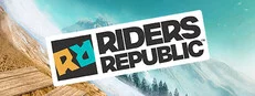 Riders Republic in de aanbieding bij Steam