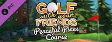 Golf With Your Friends - Peaceful Pines Course in de aanbieding bij Steam