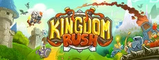 Kingdom Rush  - Tower Defense in de aanbieding bij Steam
