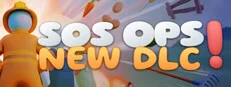 SOS OPS! in de aanbieding bij Steam