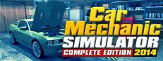 Car Mechanic Simulator 2014 in de aanbieding bij Steam
