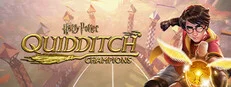 Harry Potter: Campioni di Quidditch in de aanbieding bij Steam