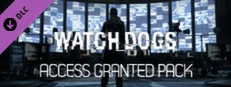 Watch_Dogs - Access Granted Pack in de aanbieding bij Steam