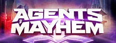 Agents of Mayhem in de aanbieding bij Steam
