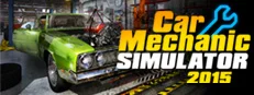 Car Mechanic Simulator 2015 in de aanbieding bij Steam