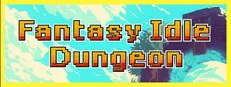Fantasy Idle Dungeon in de aanbieding bij Steam