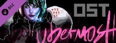 UBERMOSH: Original Soundtrack in de aanbieding bij Steam