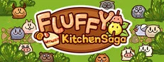 Fluffy Kitchen Saga in de aanbieding bij Steam