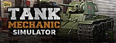 Tank Mechanic Simulator in de aanbieding bij Steam