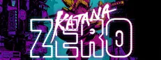 Katana ZERO in de aanbieding bij Steam