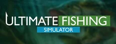 Ultimate Fishing Simulator® in de aanbieding bij Steam
