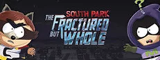 South Park™: The Fractured But Whole™ in de aanbieding bij Steam
