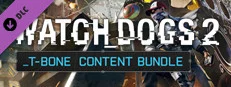 Watch_Dogs® 2 - T-Bone Pack in de aanbieding bij Steam
