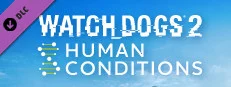 Watch_Dogs® 2 - Human Conditions in de aanbieding bij Steam