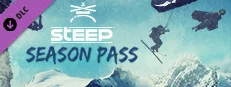 Steep™ - Season Pass in de aanbieding bij Steam