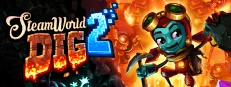 SteamWorld Dig 2 in de aanbieding bij Steam