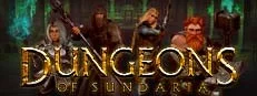 Dungeons of Sundaria in de aanbieding bij Steam