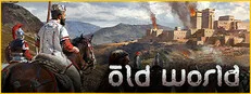 Old World in de aanbieding bij Steam