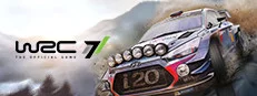 WRC 7 FIA World Rally Championship in de aanbieding bij Steam