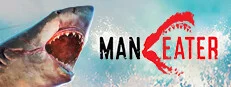 Maneater in de aanbieding bij Steam