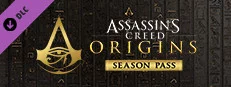Assassin's Creed® Origins - Season Pass in de aanbieding bij Steam