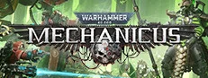 Warhammer 40,000: Mechanicus in de aanbieding bij Steam