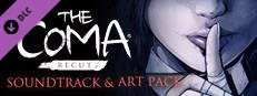 The Coma: Recut - Soundtrack & Art Pack in de aanbieding bij Steam