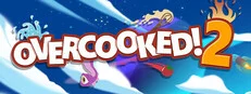 Overcooked! 2 in de aanbieding bij Steam