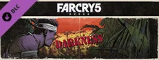 Far Cry® 5 - Hours of Darkness in de aanbieding bij Steam