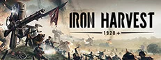 Iron Harvest in de aanbieding bij Steam