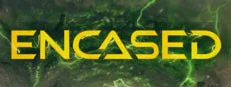 Encased: A Sci-Fi Post-Apocalyptic RPG in de aanbieding bij Steam