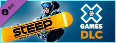Steep - X-Games DLC in de aanbieding bij Steam