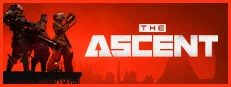 The Ascent in de aanbieding bij Steam